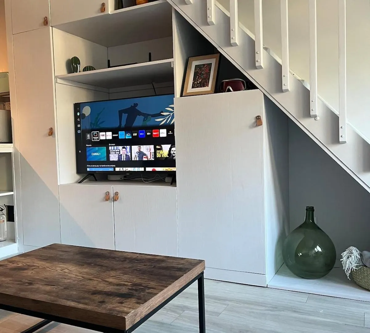 شقة Duplex Vielle-Aure 0*,